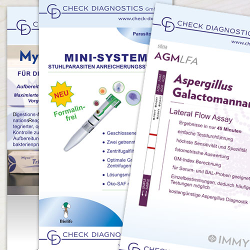 Check Diagnostics