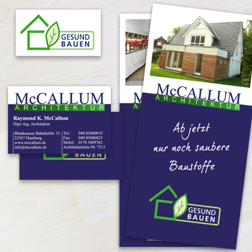 Mc Callum Architektur