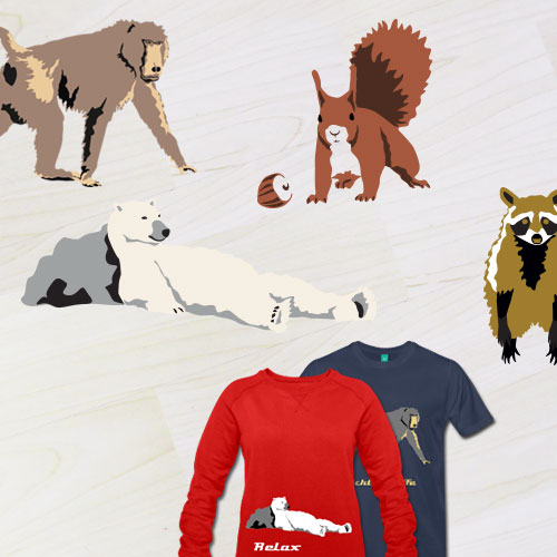 Spreadshirt